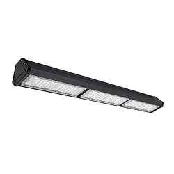 Ledkia Cloche Linéaire LED Industrielle 150W 120lm/W Dimmable 1-10V IP65 HB1 Blanc froid 5000K