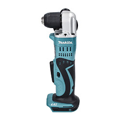 Makita DDA 351 G1J Perceuse angulaire sans fil 18 V 13,5 Nm + 1x Batterie 6,0 Ah + Coffret Makpac - sans chargeur