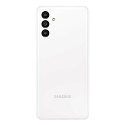 Avis Samsung A136B/DSN Galaxy A13 5G (Double Sim - 6.5'' - 64 Go, 4 Go RAM) Blanc