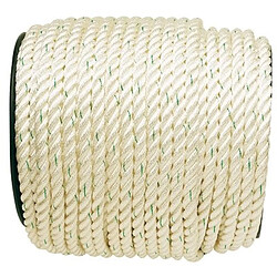 Bobine cordage polyamide nylon 14 mm 48 m