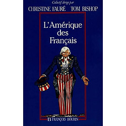 L'Amérique des Français - Occasion