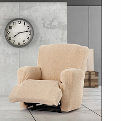 Avis Housse de fauteuil Eysa TROYA Beige 80 x 100 x 90 cm