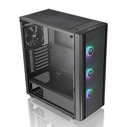 Avis Boîtier ATX semi-tour THERMALTAKE