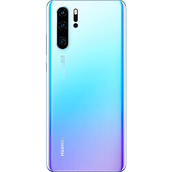 Avis Huawei P30 Pro - 6 / 128 Go - Blanc Nacré