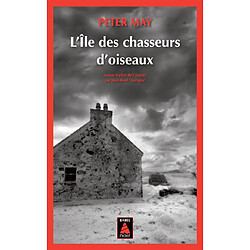 L'île des chasseurs d'oiseaux