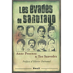 Les évadés de Santiago