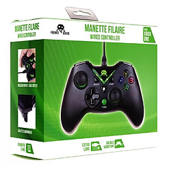 Acheter Manette Xbox one manette Contrôleur de jeu MICROSOFT filaire 3M - XboxONE Fonction TURBO