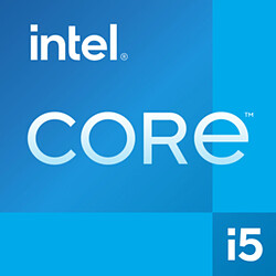 Avis Intel Core i5-12400 processor