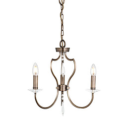 Suspension & lustre Elstead Lighting