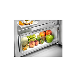 Acheter Réfrigérateur combiné 55cm 206l argent - LTB1AE24U0 - ELECTROLUX