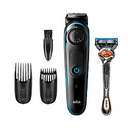 Braun BT3240 beard trimmer