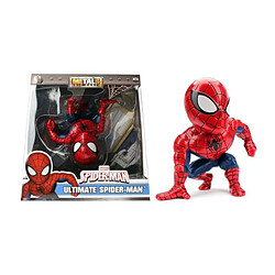 SIMBA-DICKIE-GROUP spiderman fig 15cm x1