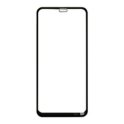 Wewoo Film de verre trempé Protecteur d'écran en plein écran 9H 9D pour iPhone 11 Pro Max / XS