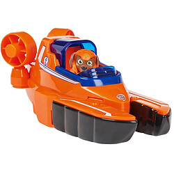 Spin Master Paw Patrol Véhicule Aquatique de Zuma Multicolore