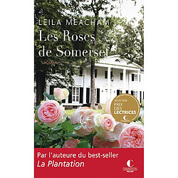 Les roses de Somerset - Occasion