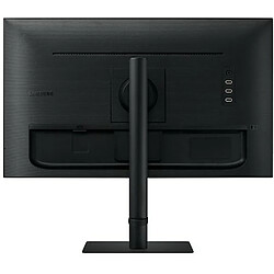 Samsung Monitor (LS27A800UNPXEN) pas cher