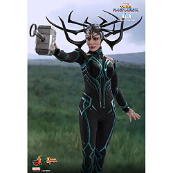 Hot Toys MMS449 - Marvel Comics - Thor 3 : Ragnarok - Hela pas cher