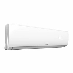 Avis Air Conditionné Cecotec AirClima 18000 Smartfresh Split