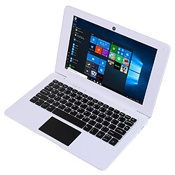 Avis Ordinateur PC Ultraportable 10,1'' Windows 10 Intel Celeron RAM 3 Go ROM 32 Go Blanc YONIS