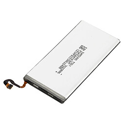 Avis Batterie d'origine Samsung Galaxy S8 - Samsung EB-BG950ABA 3000mAh