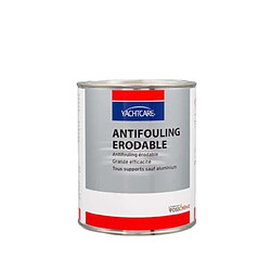 Antifouling matrice érodable Yachtcare bleu foncé 2.5L