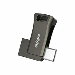 Avis Clé USB Dahua P639-32 Noir 128 GB