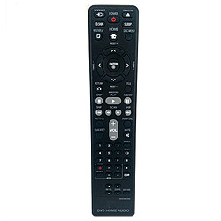 GUPBOO AKB70877935 pour LG home cinéma audio télécommande DVD HOME AUDIO