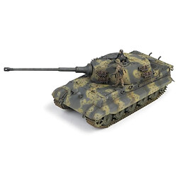 Avis Academy 1?: 35 ? German Kingtiger 'Late Production'