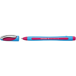 Crayon Schneider Slider Memo XB Rose Caoutchouc 10 Unités pas cher