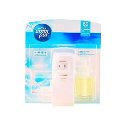 Ambi Pur - AMBIPUR ambientador electrico completo sky 21,5 ml