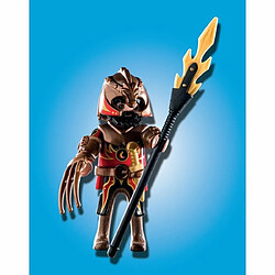 Avis Playmobil® Novelmore ournoi Chevalier Novelmore contre Combattant Burnham Raider