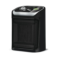 Chauffage soufflant céramique 2000w noir - so9266f0 - ROWENTA 