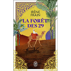 La forêt des 29