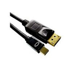 Disney Microconnect 2m Mini Displayport/Displayport