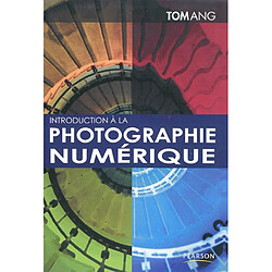 Introduction à la photographie numérique - Occasion