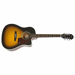 EPIPHONE AJ-210CE Outfit