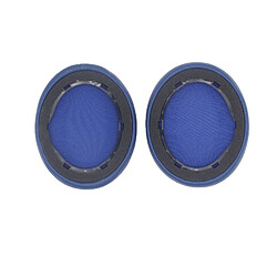 Avis INF Coussinets d'oreille pour écouteurs Anker Soundcore Life Q20/Q20 BT 1 paire Blue