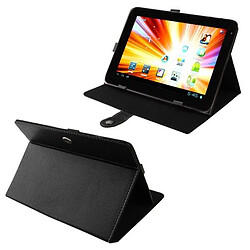 Acheter Yonis Housse tablette tactile universelle 10.1 pouces