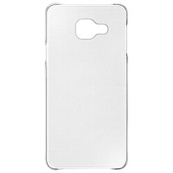 Samsung EF-AA310 coque de protection pour téléphones portables 11,4 cm (4.5') Housse Transparent