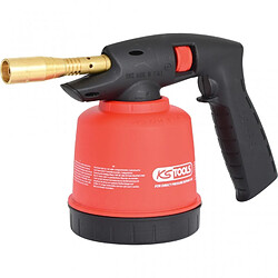 KS TOOLS 903.5901 Chalumeau propane corps composite