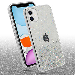 Avis Cadorabo Etui iPhone 11 PRO en Transparent Coque