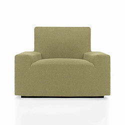 Housse de canapé Sofaskins NIAGARA Pistache - Fauteuil 1 place 70 - 110 cm