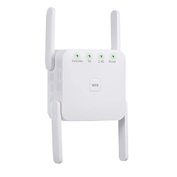 Répéteur Wifi Generic