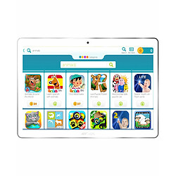 ARCHOS T96 Kid 32 Go - Tablette 9,6'' Application Kidoz