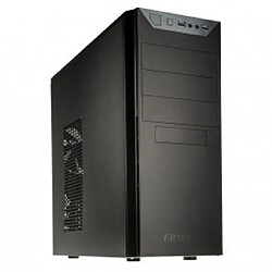 ANTEC VSK-4000E USB 3.0 - noir