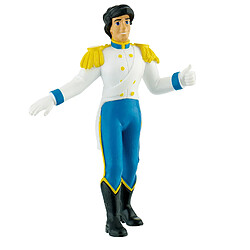 Bullyland Figurine La petite sirène : Prince Éric en costume