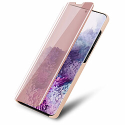 Acheter Cadorabo Coque Samsung Galaxy S21 PLUS Etui en Rose