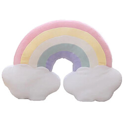 Universal Oreiller dessin animé étoile Cloud Moon Home Cushion Childre