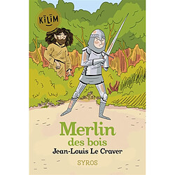 Merlin des bois