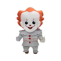 Kidrobot « Il » est revenu 2017 - Peluche Phunny Pennywise 20 cm